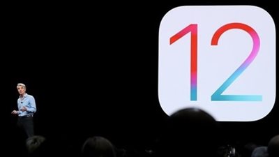 أبل تطرح نظام تشغيل جديدا يسرع تشغيل الهواتف القديمة