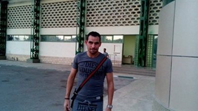 إيقاف أحمد عبد الملك مباراتين.. وتغريم الاتحاد السكندرى 5 آلاف جنيه