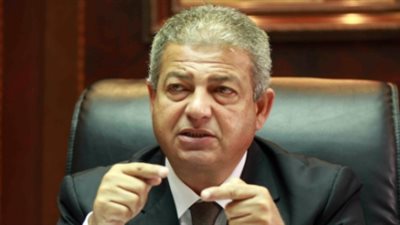 غدا.. «الرياضة» تكرم قدامى اللاعبين في يوم الوفاء