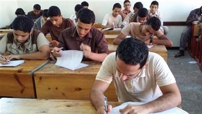 بعد قليل.. بدء امتحان الإحصاء للثانوية العامة