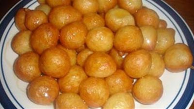 «هانت الزلابية حتى أكلها بنو وائل»