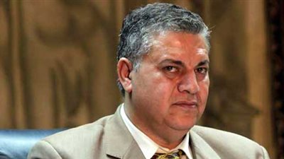 4 أبريل.. الحكم في دعوى العفو الرئاسي عن «الفخراني»