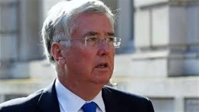 وزير الدفاع البريطاني: ألف عسكري يعملون مع قوات البيشمركة الكردية