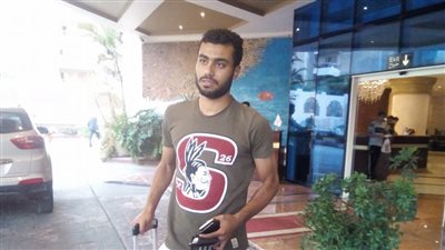 بالصور..انضمام مانجا والشيخ وحسام حسن لمعسكر المحليين