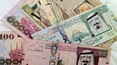 أسعار العملات العربية اليوم.. والريـال السعودي يسجل 4.78 جنيهات