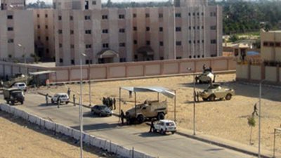 9 حالات هروب مساجين خلال 40 يوما.. هروب 6 متهمين من سجن المستقبل بالإسماعيلية .. وقف ضابطين و7 أمناء بسبب هروب مسجون بالجيزة.. وخبير أمني يطالب بعودة سياسة الحساب والعقاب