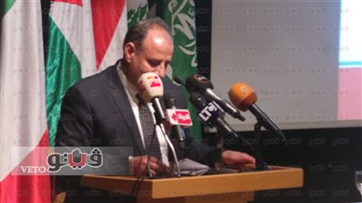 بالفيديو.. محافظ الإسكندرية: معرض الكتاب يحتضن 100 ألف مطبوع