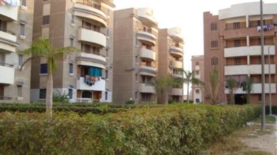 اليوم.. بدء سداد القسط الأول لحاجزي شقق النقابات