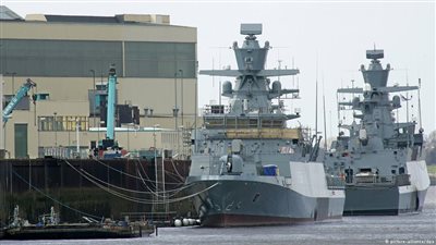 هل تخرق الحكومة الألمانية قرارها بإتمام صفقة أسلحة مع السعودية؟