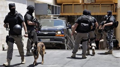 الأمن اللبناني يعتقل فلسطينيًًّا قياديًّا في داعش بمخيم في بيروت