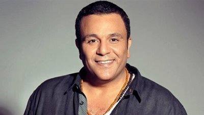 محمد فؤاد يحيي حفلا بنادي الشمس رابع أيام عيد الأضحى