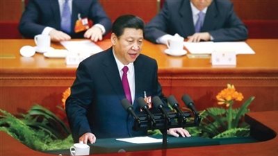 الصين تعرض إسهاماتها الاقتصادية خلال قمة العشرين.. بكين تأمل بتعزيز تعاونها الدولى وترسيخ مبادئ جديدة للإصلاح الاقتصادى..الرئيس الصينى يدعو لتعزيز حصص صندوق النقد الدولى وتعديل سلة العملات