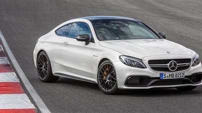 مرسيدس «AMG» تضيف قوة حصانية جديدة لسيارتها «GLE 43»