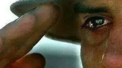 أنغام لـ«شهداء الواحات»: في جنة الخلد يا رجالة