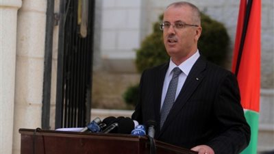 «الحياة» تكشف تفاصيل جديدة عن منفذ محاولة اغتيال رئيس وزراء فلسطين