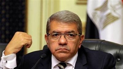 المالية: استثناء برامج الخطة العاجلة من حظر الصرف بالخصم بعد 14 يونيو