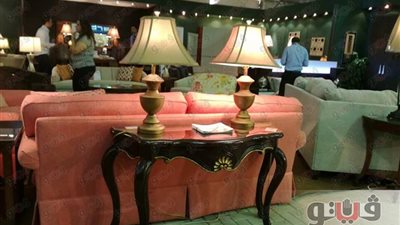 وزيرة التضامن ومحافظ دمياط يفتتحان اليوم معرض «فرنكس» للأثاث بدمياط