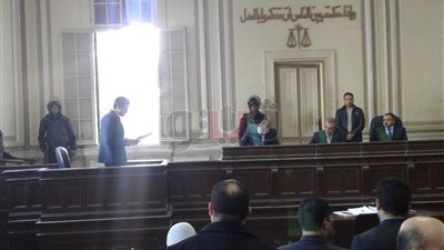 النيابة تطالب بإعدام صبحي صالح وحسن البرنس في «أحداث عنف الإسكندرية»