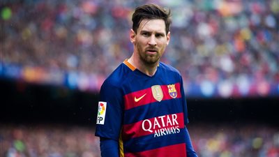 باسل عادل عن زيارة «ميسي»: تحية لكل يد تمتد بالخير لمصر