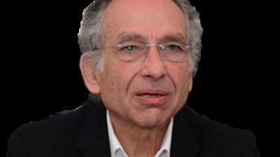 ممدوح حمزة: الجسر البري مع السعودية سيضر بإيرادات قناة السويس