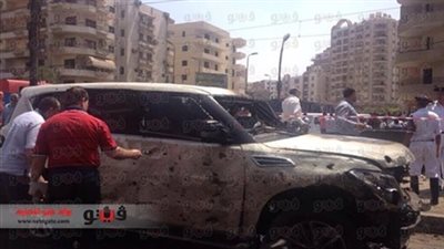 «صحف عربية» تتضامن مع «الداخلية».. «الشرق»: الاغتيالات تطل بوجهها القبيح.. «الراية»: تحقيق نزيه لمنع التكرار.. «المدينة»: ليست مفاجأة وستظل «المح