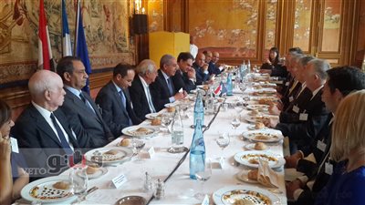 وزير الصناعة: الإصلاح الاقتصادي يسهم في تنمية المشروعات الصغيرة