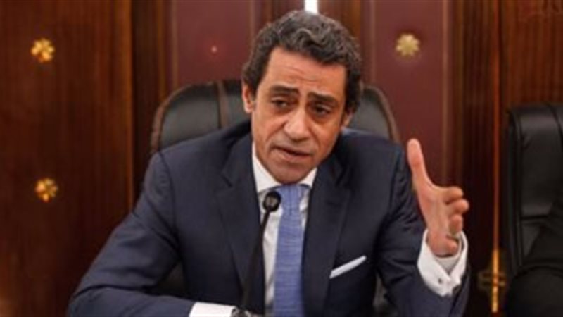مصطفى الجندى، رئيس