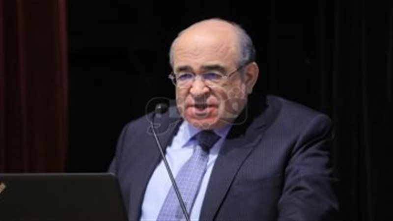 الدكتور مصطفى الفقي