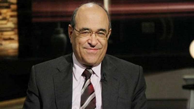الدكتور مصطفى الفقي،