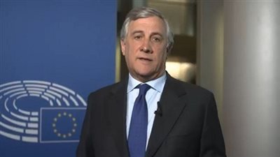 رئيس البرلمان الأوروبي قلق من احتمال انسحاب ترامب من اتفاقية المناخ