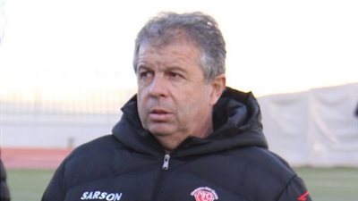 كافالي يكلف إداري الاتحاد السكندري بتسجيلات الداخلية