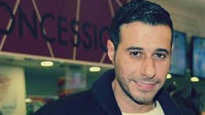 أحمد السعدني: أتولدت أثناء تصوير مسلسل شهير