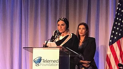 بالصور.. مؤسسة أمريكية تجمع تبرعات لصالح أبو الريش