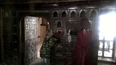 انطلاق مبادرة «نحن هنا» من منزل زغلول الأثري برشيد (صور)