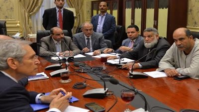 «زراعة النواب» توصي بتشكيل لجنة لفصل الملكيات الخاصة عن الدولة