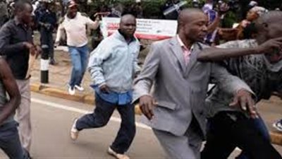 المعارضة الكينية ترفض نتائج انتخابات الرئاسة‎