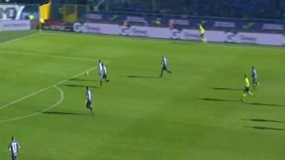 «نابولي» يخطف فوزا صعبا أمام أتلانتا ويتصدر الدوري (فيديو)