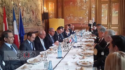 وزير الصناعة: 6% زيادة في الصادرات المصرية إلى فرنسا