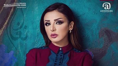 تأجيل حفل أنغام في خيمة «سهراية» لـ15 يونيو