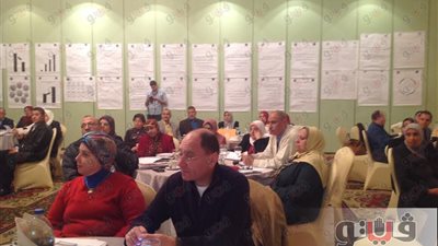 نائب وزير المالية: نعمل وفق أطر مؤسسية منبثقة من رؤية مصر 2030