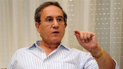 الغزالى: حل جمعية الإخوان تم وفقًا للقانون وليس بقرار سياسى