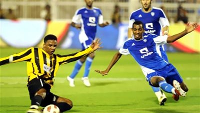 مواعيد مباريات اليوم في الدوري السعودي والمصري الممتاز