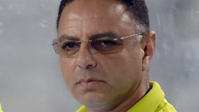 طلعت يوسف: لولا رعونة اللاعبين لحققنا فوزا كبيرا أمام وادي دجلة