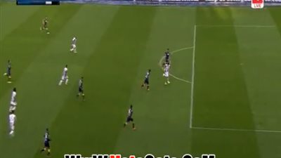 بالفيديو.. «ماندجوكيتش» يتقدم بالهدف الأول ليوفنتوس في كييفو فيرونا