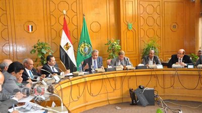 الهلالي من الإسماعيلية: نستهدف طرح 23 مشروعا تعليميا بالمحافظة