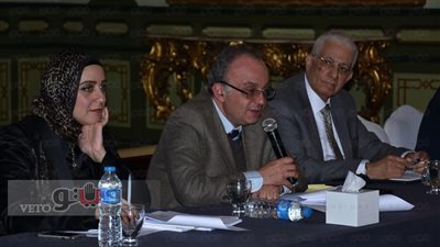 أول اجتماع لـ«هيئة الرقابة المالية» مع شركات الاستشارات