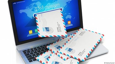 لا تدفع الفواتير التي تصلك عبر البريد الإلكتروني