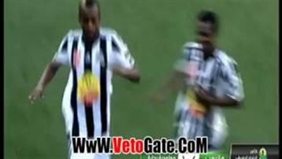 بالفيديو.. «مازيمبي» يسحق مولودية بجاية برباعية ويفوز بالكونفدرالية