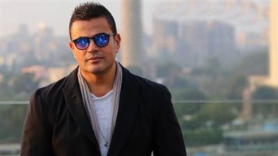 قبول تنازل ‏عمرو دياب عن دعوى وقف قناة «إم بي سي مصر»