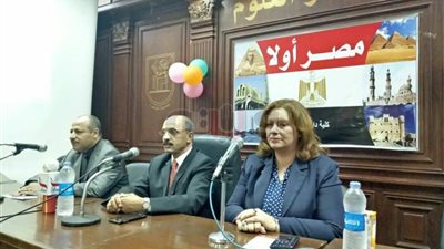 عميد دار العلوم: نعلن التحدي ضد الإرهاب